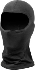 Cagula Bumbac Mask Black