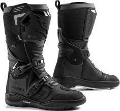 Cizme Moto Adventure Avantour 2 Black