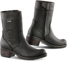 Cizme Moto Dama Ayda 2 Black