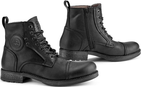 Ghete Moto Kaspar Brown