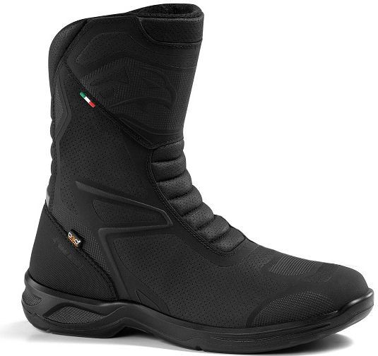 Cizme Moto Adventure Atlas 2 Black