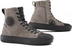 Ghete Moto Dama Lennox 2 Lady Grey