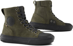 Ghete Moto Dama Lennox 2 Lady Green