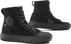 Ghete Moto Dama Lennox 2 Lady Black