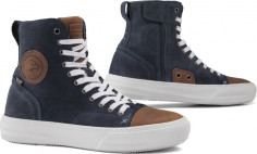 Ghete Moto Lennox 2 Blue