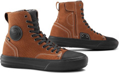 Ghete Moto Lennox 2 Camel
