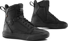 Ghete Moto Chaser Black