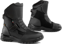 Cizme Moto Adventure Land 3 Black