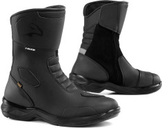 Cizme Moto Touring Liberty 3 Black