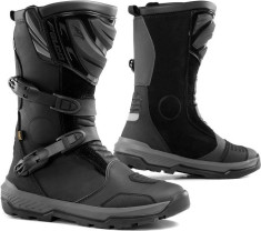 Cizme Moto Touring Mixto 5 ADV Black