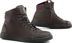 Ghete Moto Nomad 2 Brown