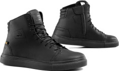 Ghete Moto Nomad 2 Black