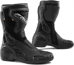 Cizme Moto Sport Fenix 3 WTR Black