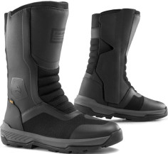Cizme Moto Touring Tourance 3 Black
