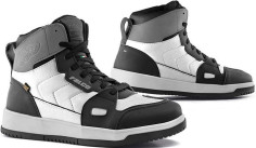 Ghete Moto Dama Harlem Lady Black/Grey