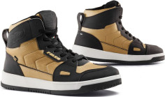 Ghete Moto Dama Harlem Lady Black/Gold