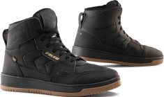 Ghete Moto Dama Harlem Lady Black