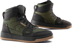 Ghete Moto Harlem Black/Green