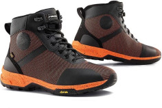Ghete Moto Hyke Orange
