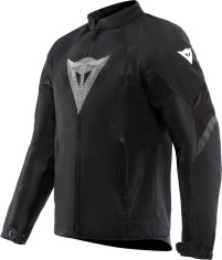 Geaca Moto Racing Textila Herosphere Tex Black/White/Diamond 25