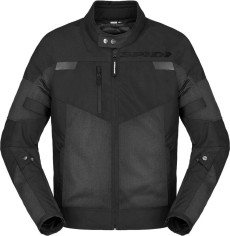 Geaca Moto Textila Equinox Net Windout Black