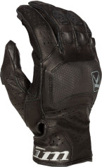 Manusi Moto Touring Badlands Aero Pro Short Stealth Black 24