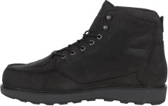 Ghete Moto Blak Jak Gunmetal Black 24