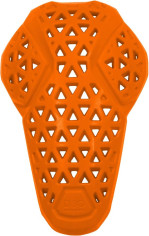 Protectie Genunchi/Coate D3O LP1 (Set of 2) Orange