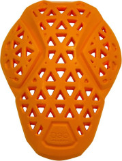 Protectie Umeri D3O LP1 (Set of 2) Orange