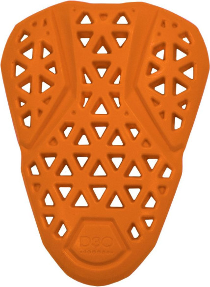 Protectie Sold D3O LP1 (Set of 2) Orange