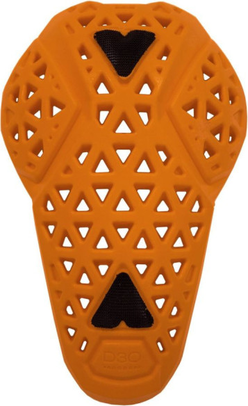 Protectie Genunchi D3O HL LP1 (Set of 2) Orange