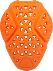 Protectie Umar D3O LP2 Pro (Set of 2) Orange