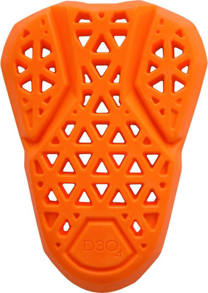 Protectie Sold D3O LP2 Pro (Set of 2) Orange