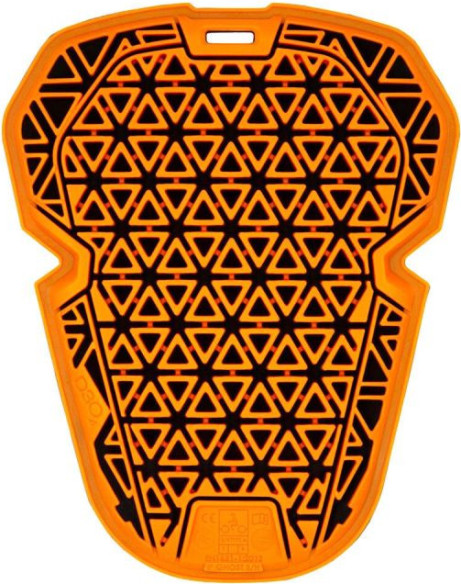 Protectie Umeri/Sold D3O IP Ghost (Set of 2) Orange