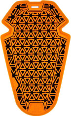 Protectie Genunchi/Coate D3O IP Ghost (Set of 2) Orange