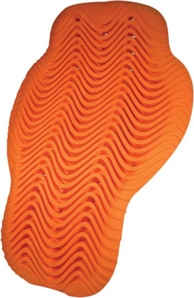 Protectie Spate D3O Viper Stealth Level 1 Orange