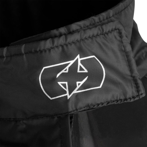 Combinezon Ploaie Rainseal Oversuit Black