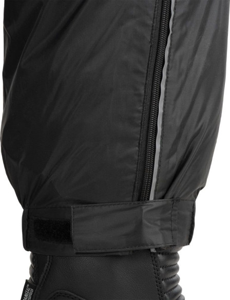 Combinezon Ploaie Rainseal Oversuit Black