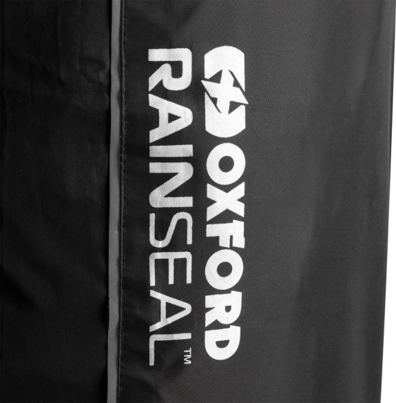 Combinezon Ploaie Rainseal Oversuit Black