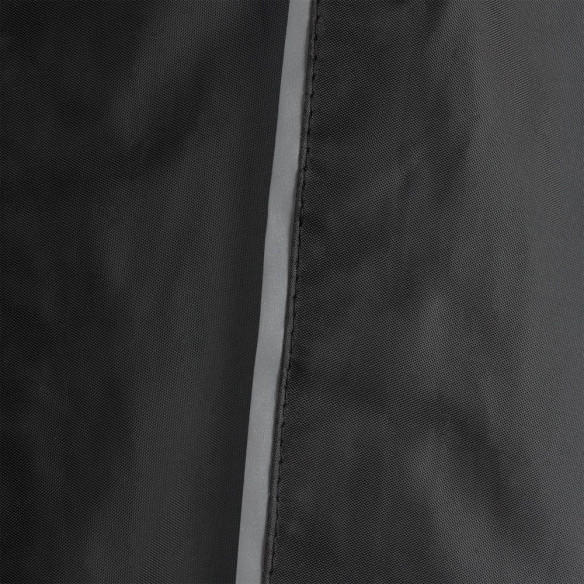 Combinezon Ploaie Rainseal Oversuit Black