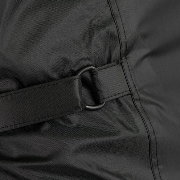 Combinezon Ploaie Rainseal Oversuit Black