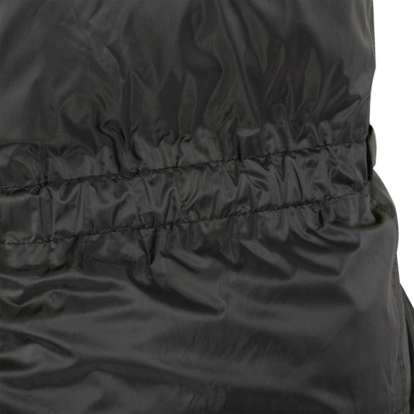 Combinezon Ploaie Rainseal Oversuit Black