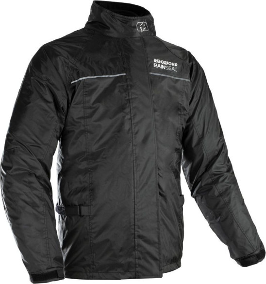 Geaca Ploaie Rainseal Black 24