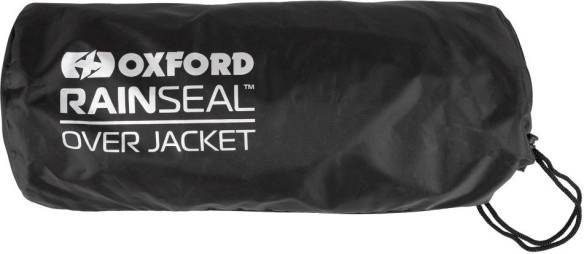 Geaca Ploaie Rainseal Black 24