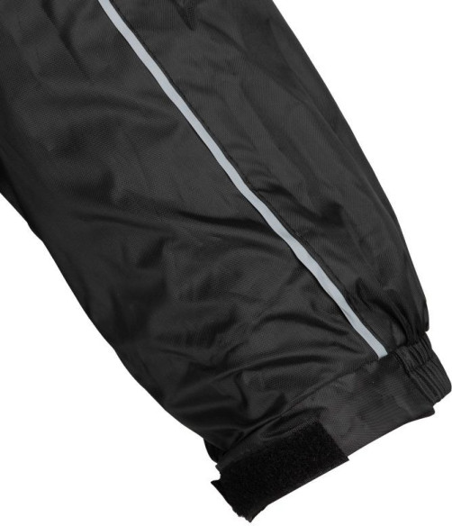 Geaca Ploaie Rainseal Black 24