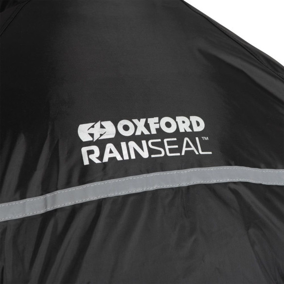 Geaca Ploaie Rainseal Black 24