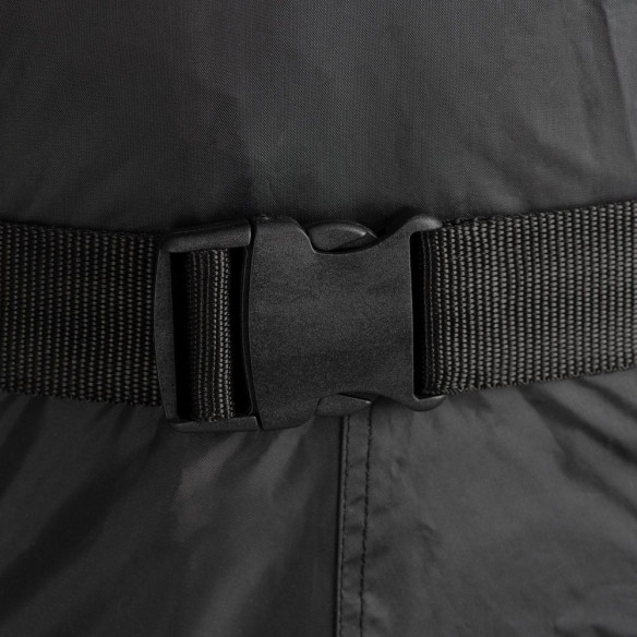 Geaca Ploaie Rainseal Black 24