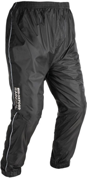 Pantaloni Ploaie Rainseal Black 24