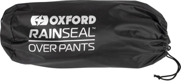 Pantaloni Ploaie Rainseal Black 24