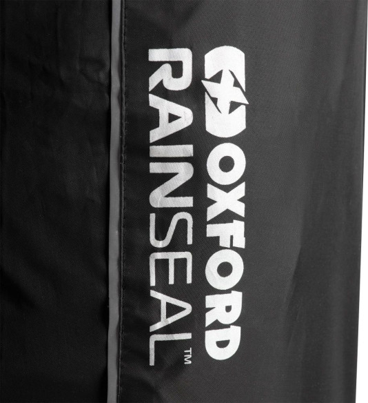 Pantaloni Ploaie Rainseal Black 24